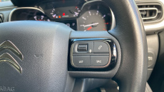 Citroen C3 1.2 PureTech 110 Shine Plus 5dr EAT6 Petrol Hatchback